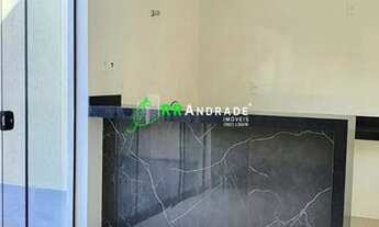 Imagem 1: Casa à venda no Jardim Adelinha - Franca/SP