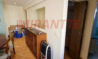 Imagem 5: EXCELENTE APARTAMENTO, EM ÓTIMA LOCALIZAÇÃO, NO BAIRRO CASA VERDE- São Paulo - SP