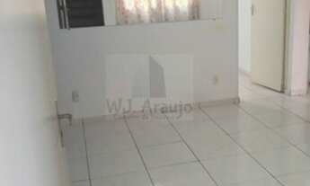 Imagem 2: Apartamento para Venda em São Paulo, Conjunto Residencial José Bonifácio, 2 dormitórios, 1