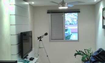 Imagem 3: Apartamento residencial à venda, Condomínio Quintas do Verde, Campinas