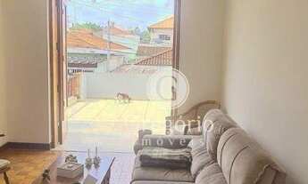 Imagem: Sobrado com 2 dormitórios à venda, 145