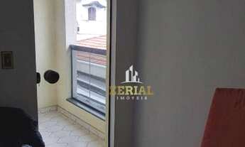 Imagem 2: Sobrado com 4 dormitórios à venda, 300 m² por R$ 1.650.000,00 - Jardim São Caetano - São C