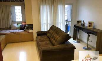 Imagem 2: Apartamento com 3 dormitórios à venda, 74 m² por R$ 780.000,00 - São Judas - São Paulo/SP