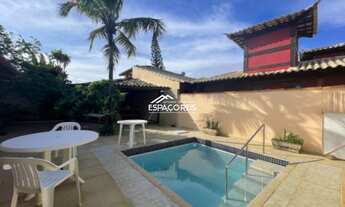 Imagem 3: Casa de condomínio para venda com 4 quartos em Manguinhos - Armação dos Búzios