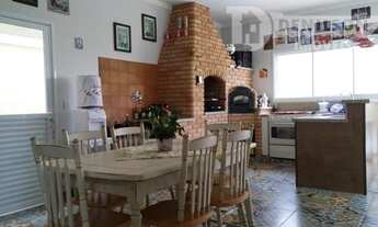 Imagem: Casa residencial à venda, Chácara Santa