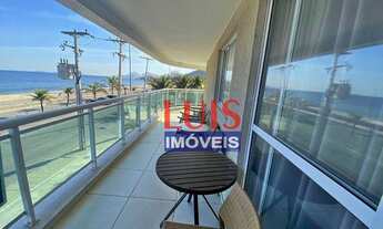 Imagem 3: Apartamento com 3 dormitórios à venda, 123 m² por R$ 1.470.000 - Piratininga - Niterói/RJ