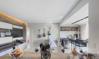 Imagem 2: Apartamento em Vale do Sereno - Nova Lima