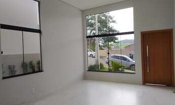 Imagem 5: Casa a venda no Condomínio Terras de Atibaia II em Atibaia