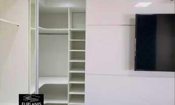 Imagem 7: Apartamento para venda ou locação no Tatuapé com 02 suites mobiliado