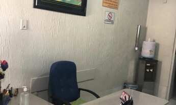 Imagem: Prédio Rua Ramos Ferreira - Praça 14 de