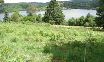 Imagem: Terreno na Barragem do Salto em São Francisco