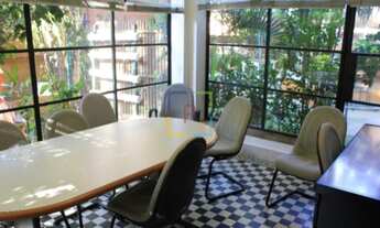 Imagem 5: Sobrado em Santo Amaro, 977m², 25 quartos, 8 banheiros, 10 vagas!