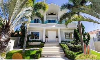 Imagem: Casa com 5 dormitórios à venda, 671 m²