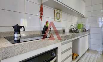 Imagem 4: Apartamento 2 Qts - 1 Suíte - Nascente - Linda Vista Da Sacada - Lazer Completo - Cod: 64