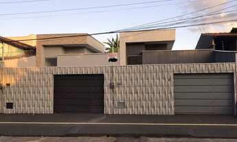 Imagem: Casa para Venda em Aparecida de Goiânia