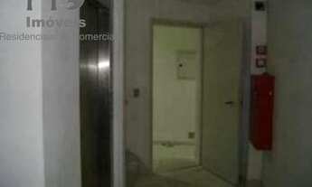 Imagem 5: Prédio comercial com 4 andares 12 vagas a venda no Bosque da Saúde