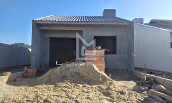 Imagem 5: CASA RESIDENCIAL em BARRA VELHA - SC, Itajuba