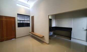 Imagem 2: Vendendo casa nova no Bairro Alto Cafezal em Marília