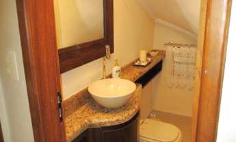 Imagem 4: Sobrado com 4 dormitórios à venda, 105 m² por R$ 680.000,00 - Vila Carolina - São Paulo/SP