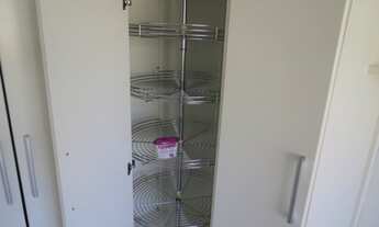 Imagem 6: 2 Qtos sendo 1 suíte - Cachambi