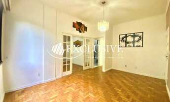 Imagem 4: Apartamento-À VENDA-Gávea-Rio de Janeiro-RJ