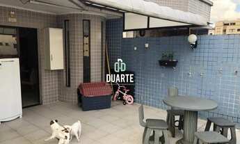 Imagem 3: SANTOS - RESIDENCIAL - MARAPÉ