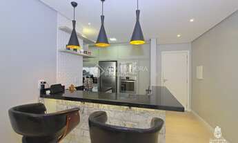 Imagem 4: CANOAS - Padrão - Centro