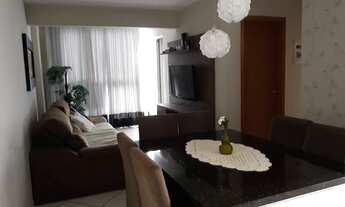 Imagem 2: Apartamento, 2 quartos com 1 suíte, Lazer completo , 2 vagas de garagem