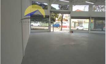 Imagem 6: Ponto comercial/Loja, aluguel possui 470m2 - São Paulo - SP