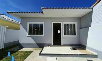 Imagem: Casa Linear para Venda em Coqueiral Araruama-RJ