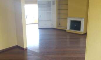 Imagem 2: Excelente apartamento no Campo Belo com 285 m²