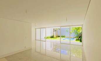 Imagem 5: Casa à venda no bairro Chácara Santo Antônio (Zona Sul) - São Paulo/SP, Zona Sul