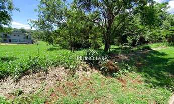 Imagem 3: Terreno à venda em Mario Campos condomínio Serra dos Bandeirantes