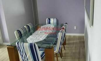 Imagem 3: Apartamento fantástico, 4 quartos, suíte, dependências, garagem, infraestrutura, piscina