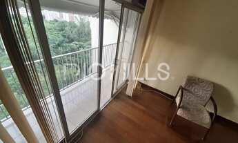 Imagem 3: Apartamento à venda no bairro Icaraí - Niterói/RJ