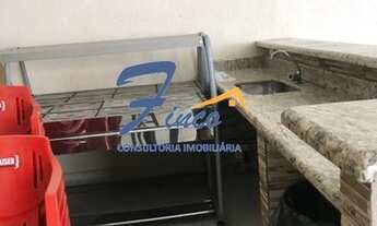 Imagem 6: Imóvel Comercial para Locação em Santos, Encruzilhada, 1 dormitório, 5 banheiros