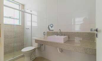 Imagem 3: Apartamento Alto Padrão de 4 Quartos na Lagoa