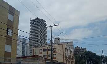 Imagem 3: Apartamento para venda possui 45 metros | 1 dorm