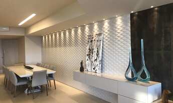 Imagem 4: Apartamento frente para o mar Mata da Praia a venda