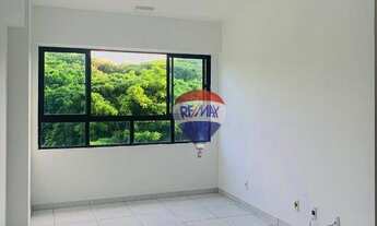 Imagem 2: Apartamento com 3 dormitórios à venda, 63 m² por R$ 275.000 - Tejipió - Recife/PE