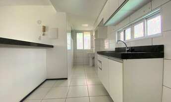 Imagem 4: Apartamento 3 suítes com 2 vagas em condomínio Tradicional do Bairro Guararapes - Oportuni