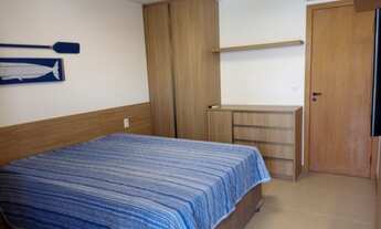 Imagem: Cobertura de alto alto luxo nova em itacimirim