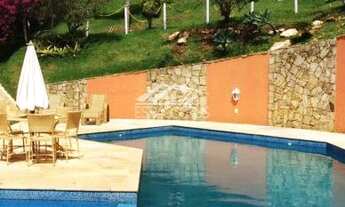 Imagem 3: Casa de 700 metros quadrados no bairro Forno com 5 quartos