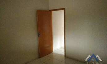 Imagem 4: Casa com 2 dormitórios para alugar, 69 m² por R$ 850,00/mês - Conjunto Habitacional Santia