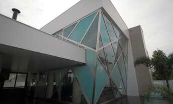 Imagem 5: Casa Quinta das laranjeiras