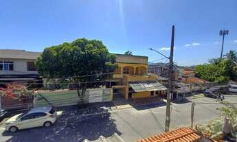 Imagem 4: Ótimo Sobrado Bairro São Jorge 03 Qtos 02 Vagas Churrasqueira Aceita Financiamento Bancári