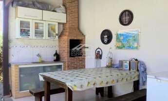 Imagem 7: Linda Casa em Condomínio Fechado com 3 qtos 400 m2 de Terreno