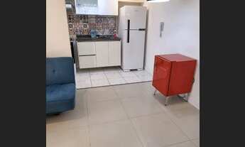 Imagem 7: Lindo apartamento 39 m² no coração de São Paulo!!! Mais aconchegante impossível!!!