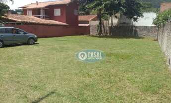 Imagem 2: Terreno Comercial Plano à Venda com 450 m² -Engenho do Mato