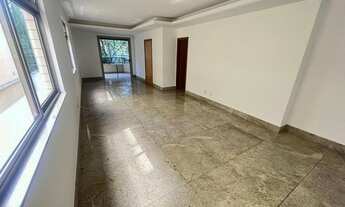 Imagem 3: Maravilhosa área privativa de 04 quartos com 02 suítes e 04 vagas